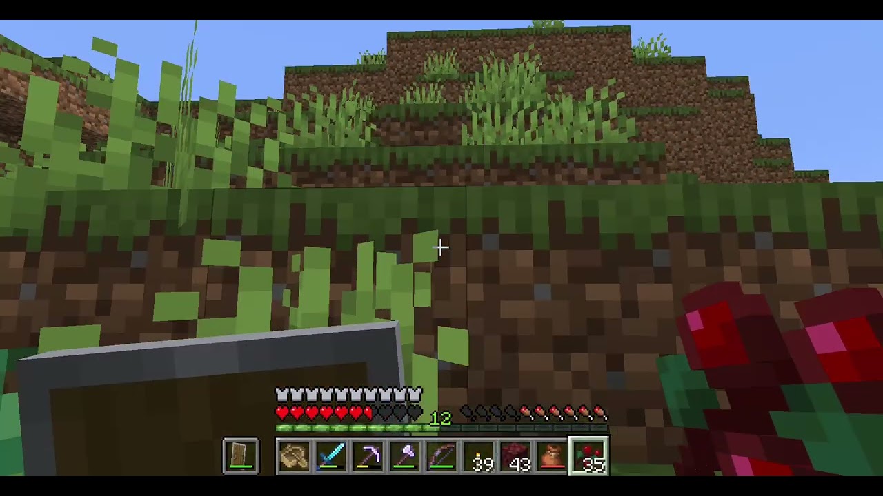 explorando mi mundo parte 2