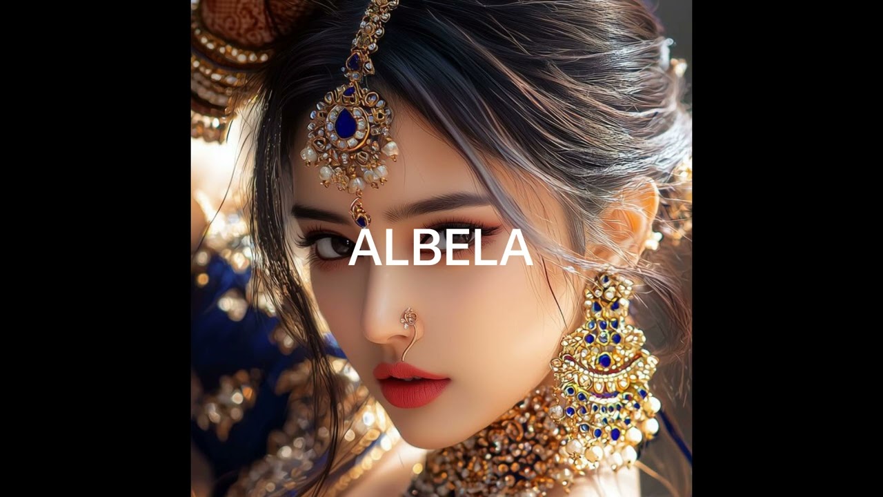 ALBELA | MenZ | Latest hindi rap songs 2026