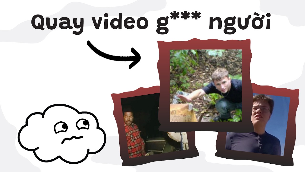 7 Đoạn Video C&oacute; Sự Thật Rợn Người P.4
