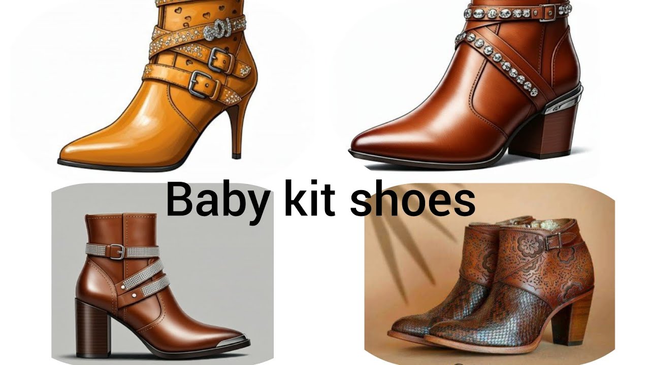 New baby kit footwear design shoes fashion new designs Jaipuri Jaipuri shoes 👡 year old 🆕#shoes 2026