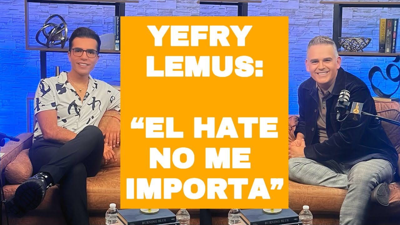 SIN PERMISO EP3: YEFRY LEMUS