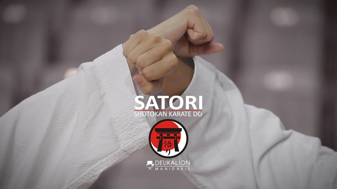 SHOTOKAN KARATE DO By Deukalion Manidakis