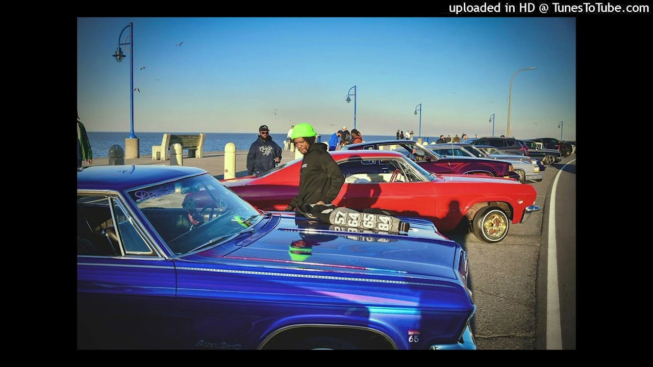 [FREE] Curren$y Type Beat x Larry June Type Beat - 