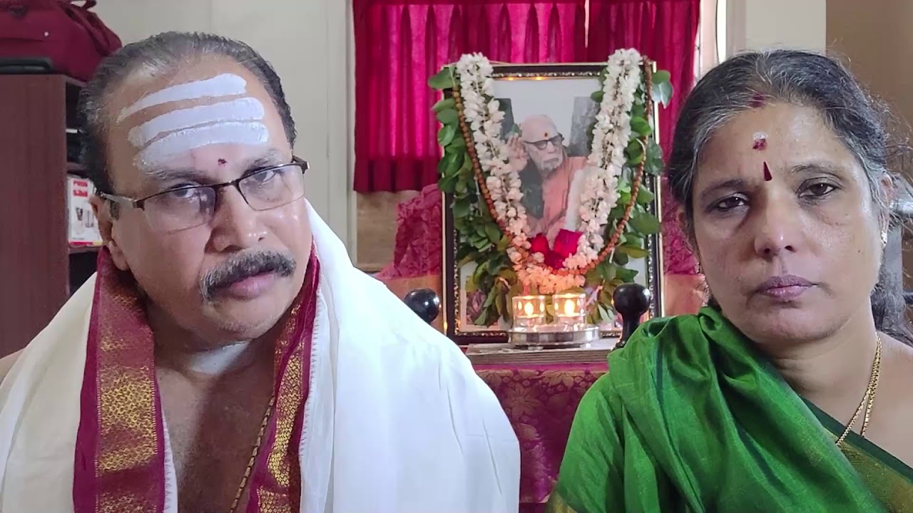 தீயவைகள் அனைத்தும் காற்றில் கரைந்து போகும் மஹாபெரியவா குரு பூஜை சக்தியால்