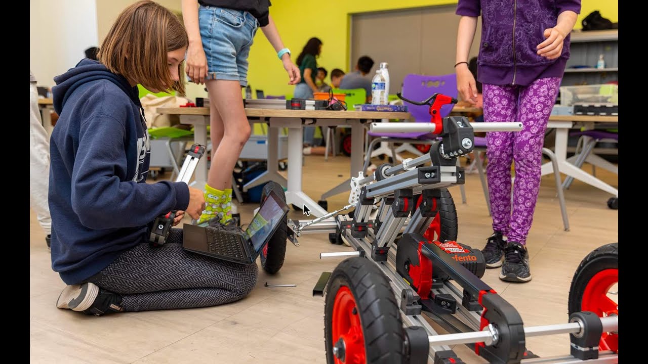 Infento Transforms Structural Engineering Programs in San Diego
