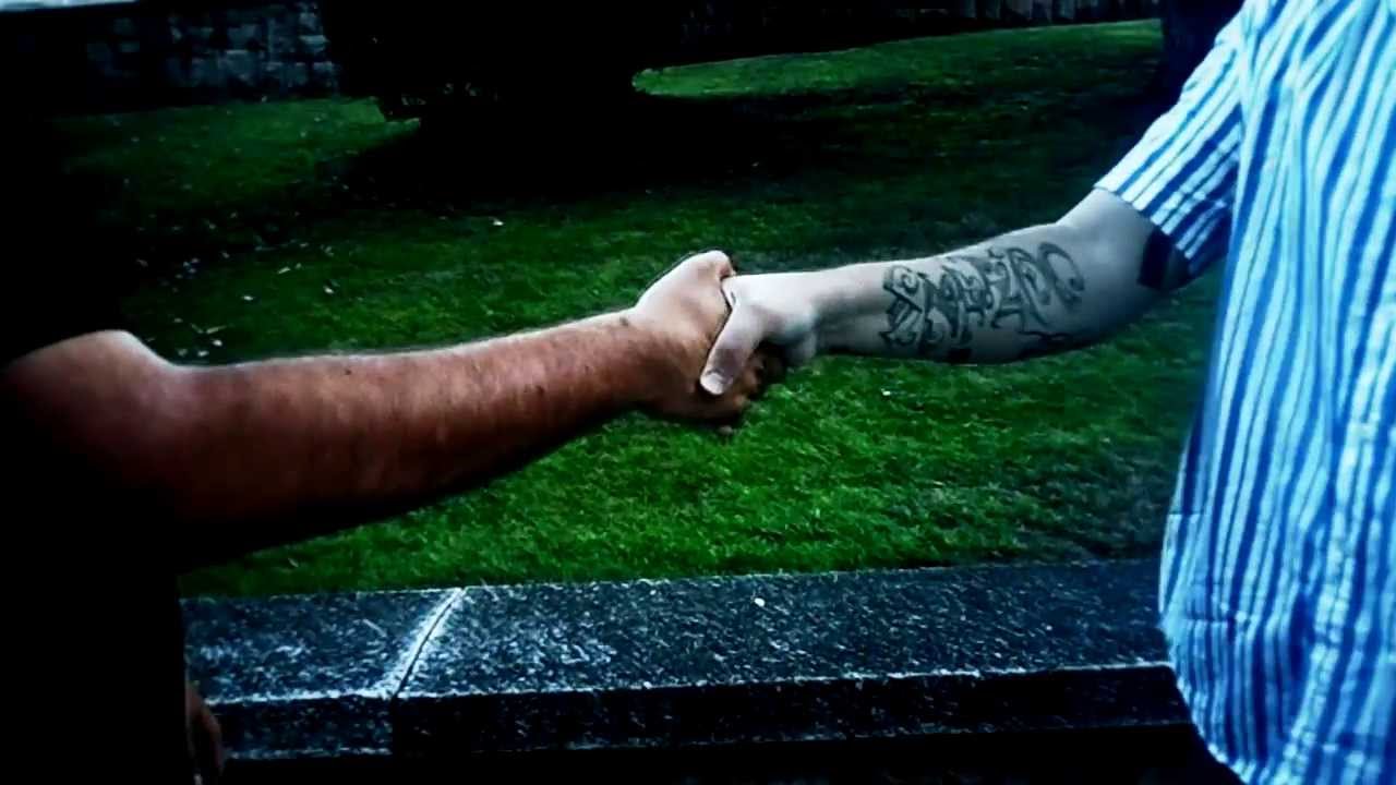 Pablo Has&eacute;l,,, D&eacute;jalo ya  (videoclip)