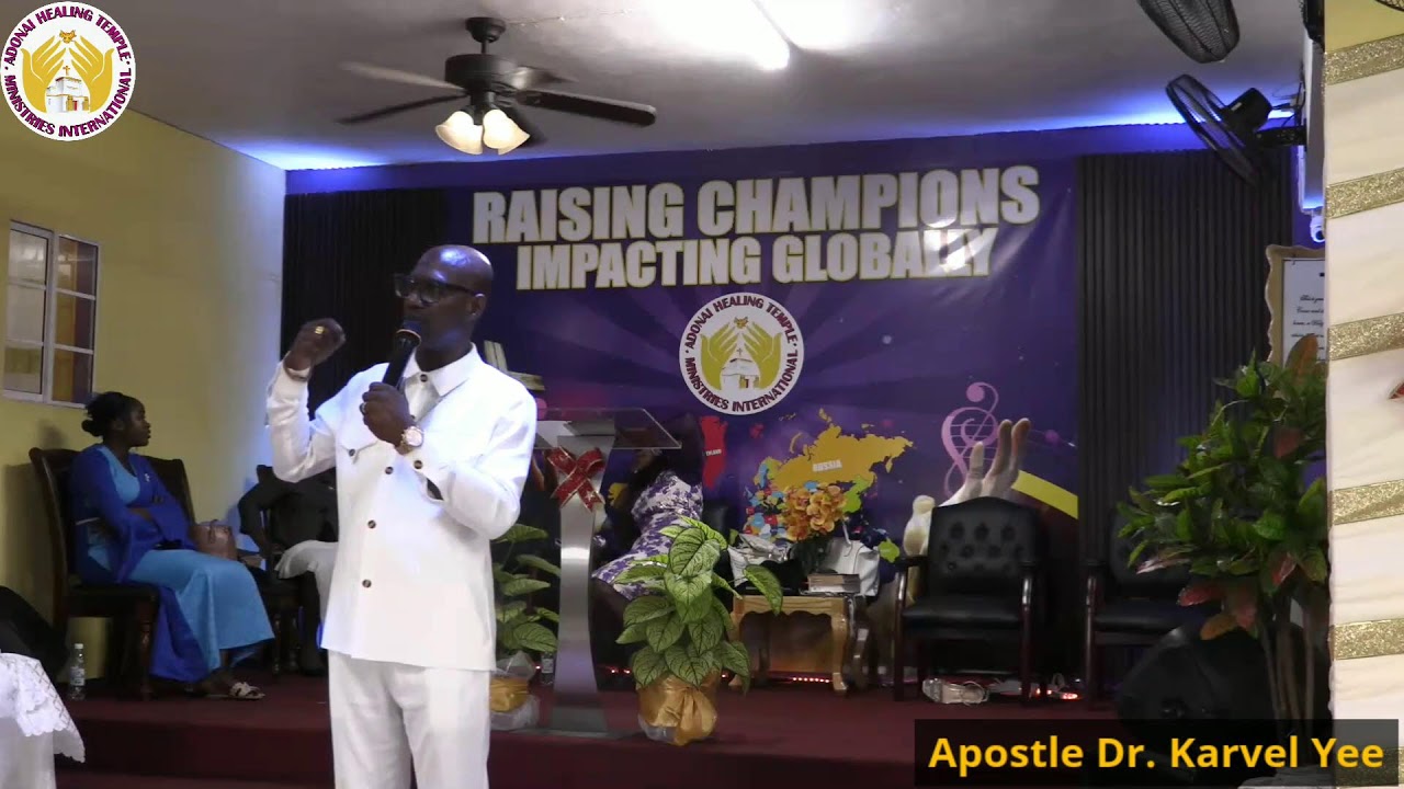 Divine Sunday Service | • January 4, 2026 •
