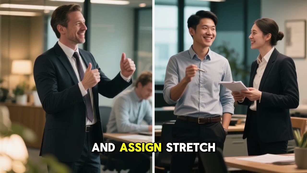Gen Z in the workplace