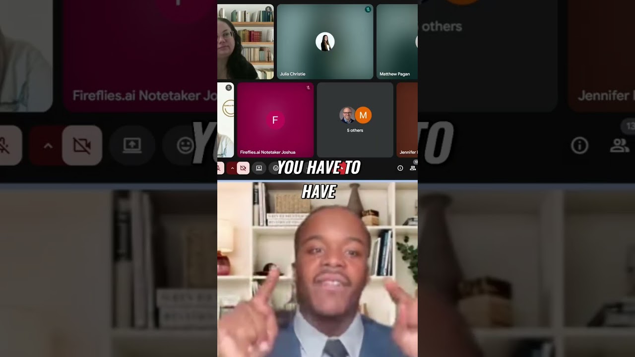 Real Estate Secrets: Ninja Selling & Building Trust That Converts Leads!