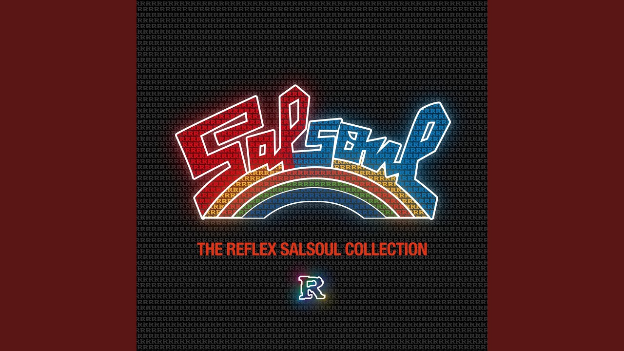 Boogie's Gonna Get Ya (The Reflex Cosmic Dub Revision)