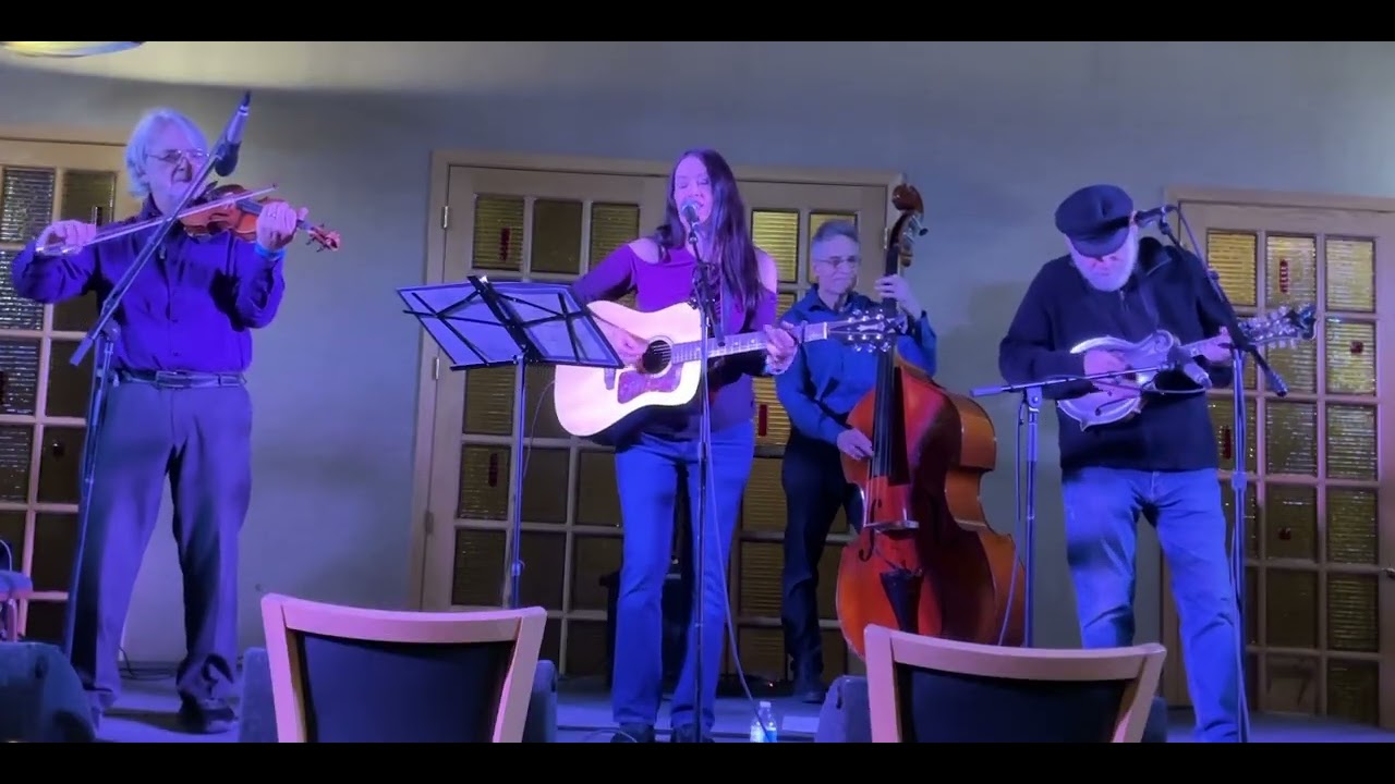 The Little Things by Amanda Walbridge (original song)
