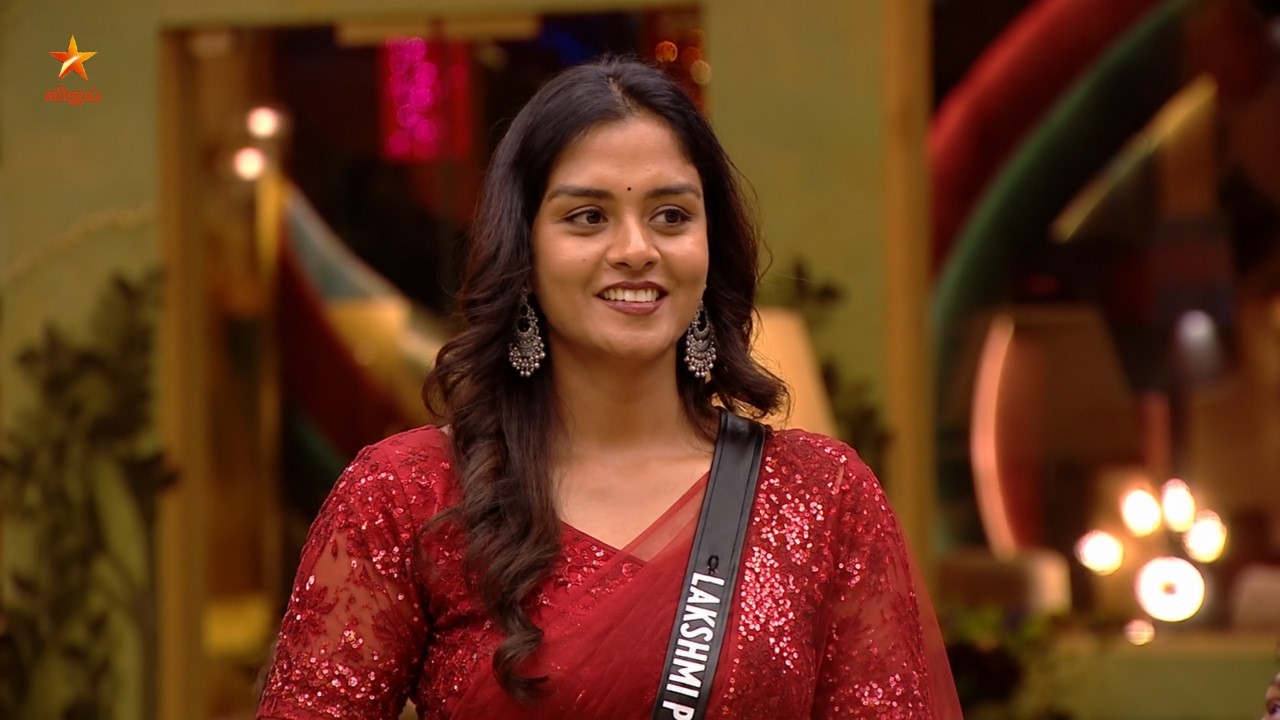 Bigg Boss Season 10 Tamil | Oct 26th | Promo 3 | Ramya G. warns TTF & Avinash | ManjooMedia