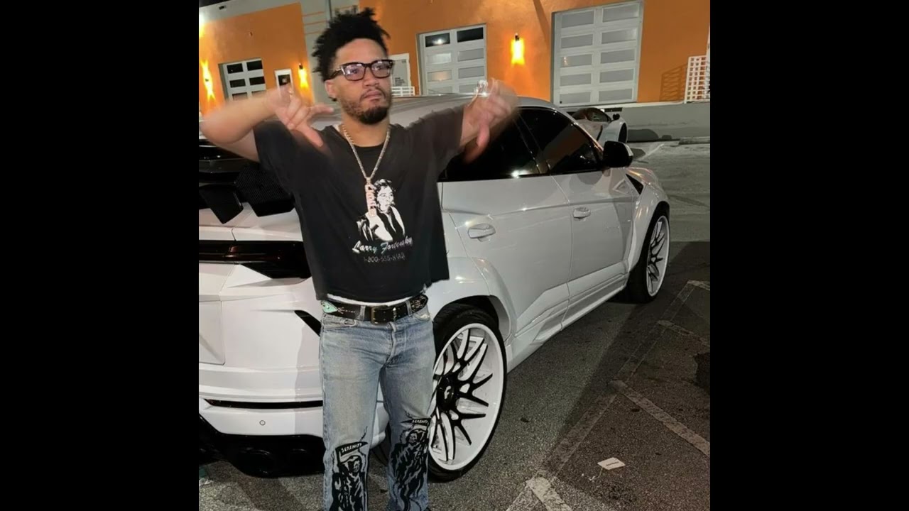 [FREE] Veeze x Baby Smoove Type Beat - 