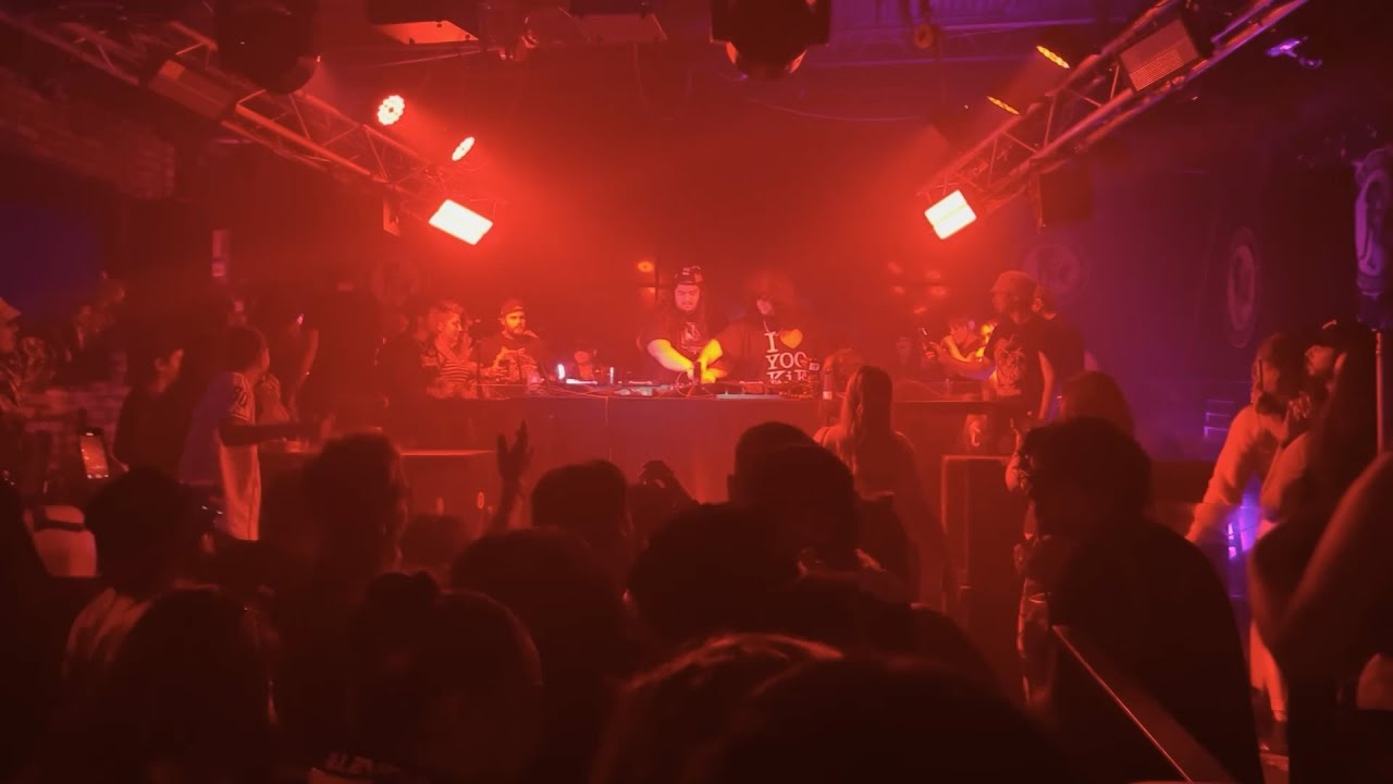 Yookie McAllen TX  11 08 2025