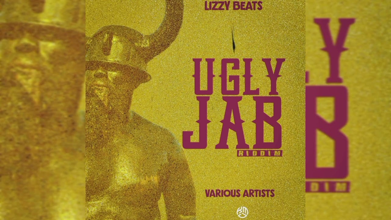 UGLY JAB RIDDIM [LIZZY BEATS] SOCA INSTRUMENTAL 