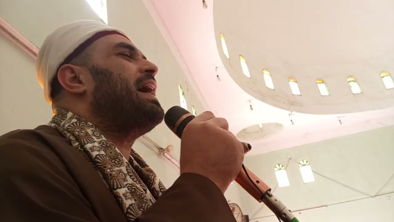 قصص الرسول وحفصة وعائشة 