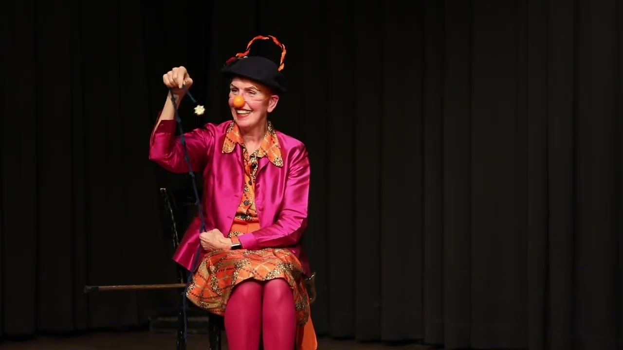 ClownsZeit 