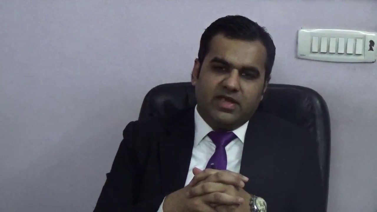 Corporate Interview - Treasury Consulting LLP