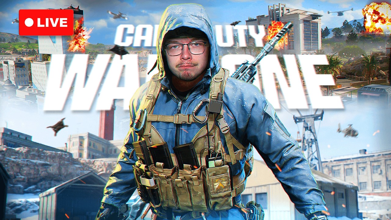 🔴 LIVE - Rankin n Spankin w/ my #1 MOD & VIP