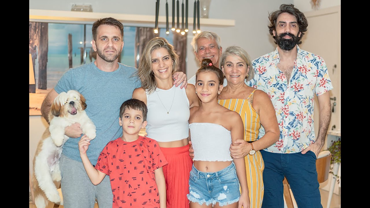 Família  Paranhos