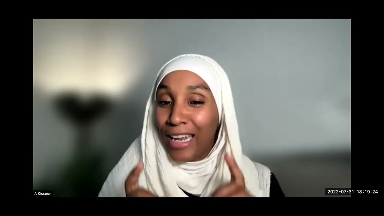 The Intimacy Conversation: Natural Ways to Increase Sex Drive with Anisa Kissoon