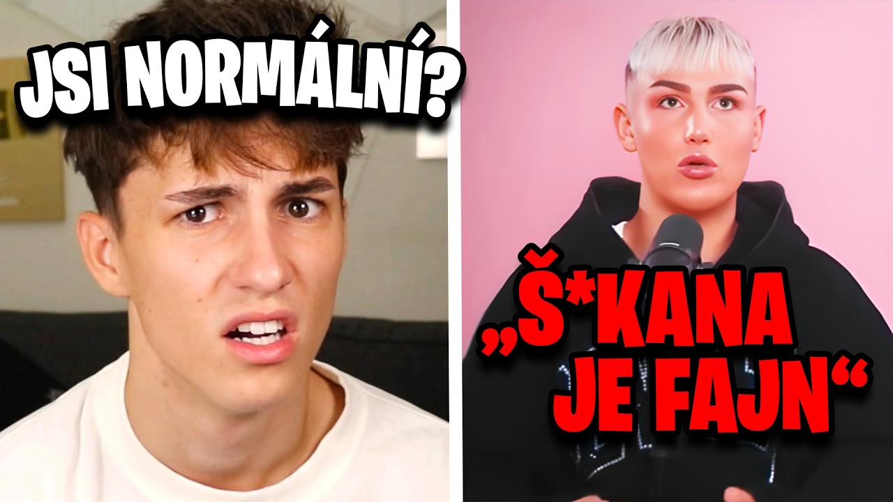 Nejhorší Youtuberské KONFLIKTY s Fanoušky...