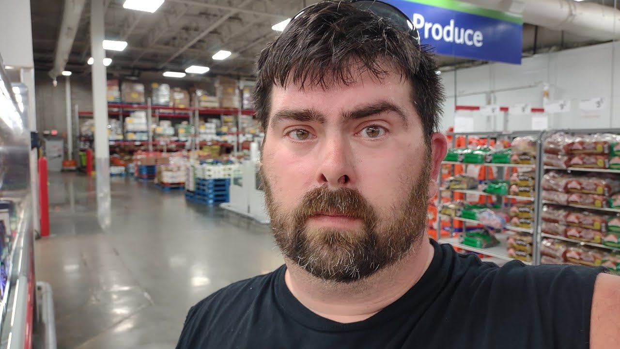 STRANGE PRICES AT SAM'S CLUB!!! - This is Crazy! - Daily Vlog!