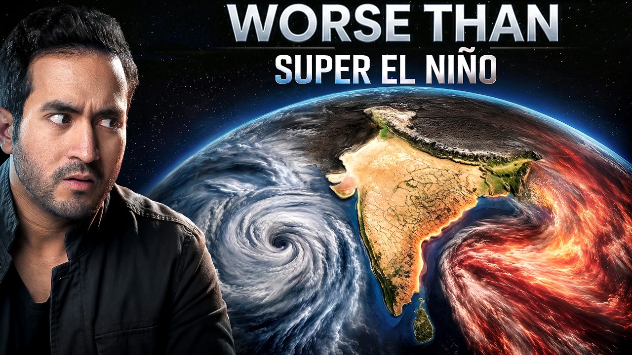 We Were Wrong About Super El Ni&ntilde;o
