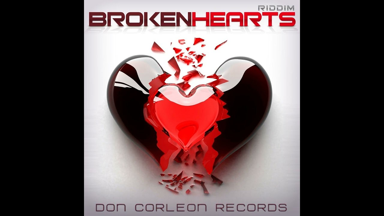 Broken Hearts Riddim Mix - Rubb a Dube Sound