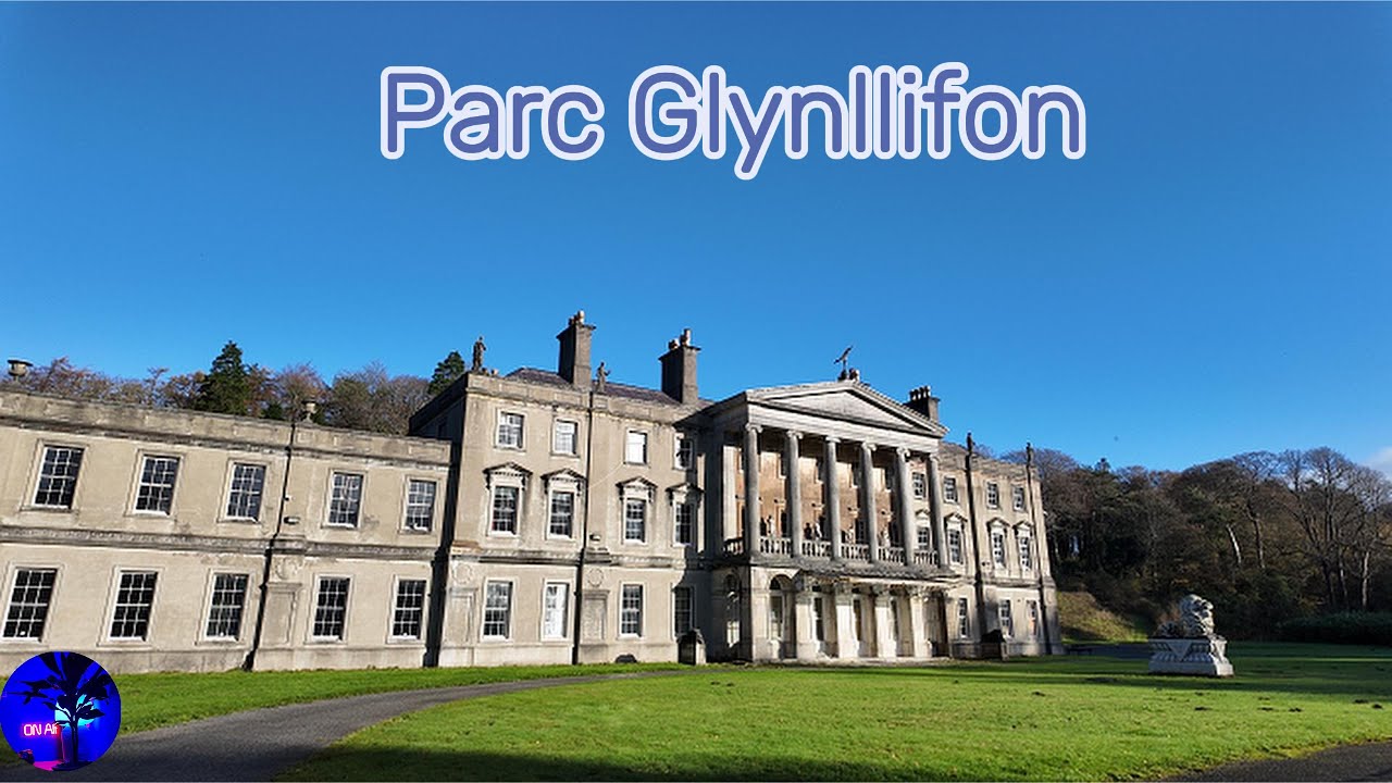 Parc Glynllifon