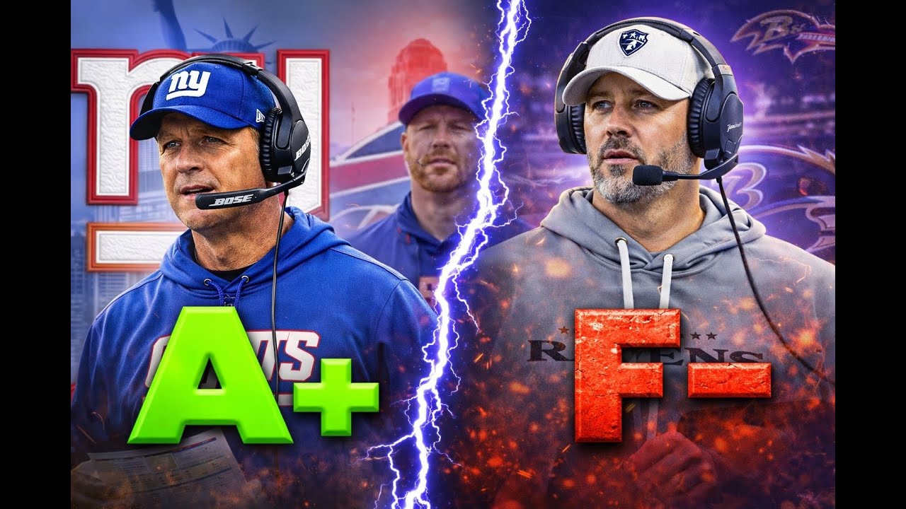 Every NFL Head Coaching Hire Ranked | Who Nailed It… and Who Failed?