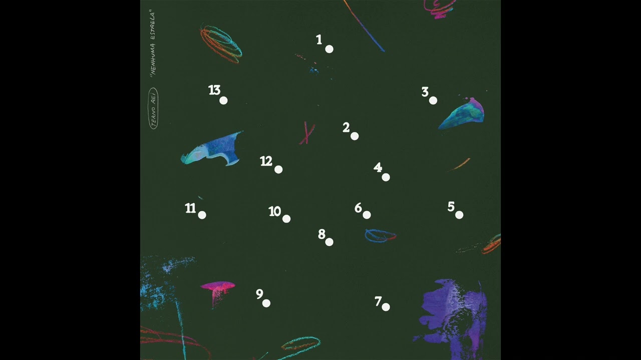 Terno Rei - Casa Vazia