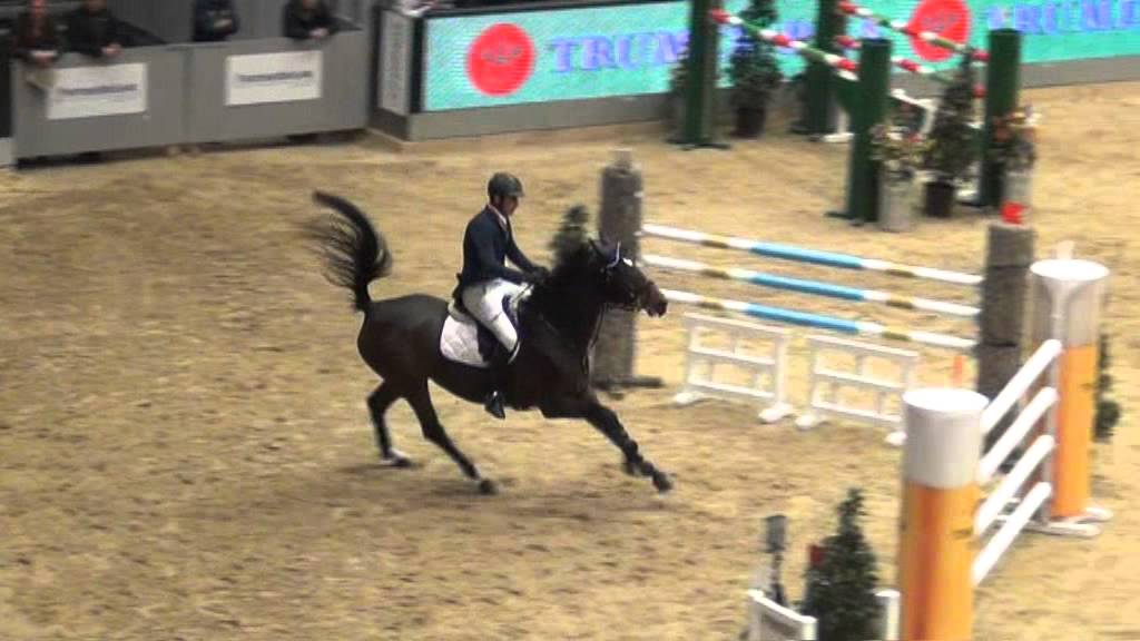 Csikoshorses Niagara, Karl Wechselberger, Austria Wiener Pferdefest 2011