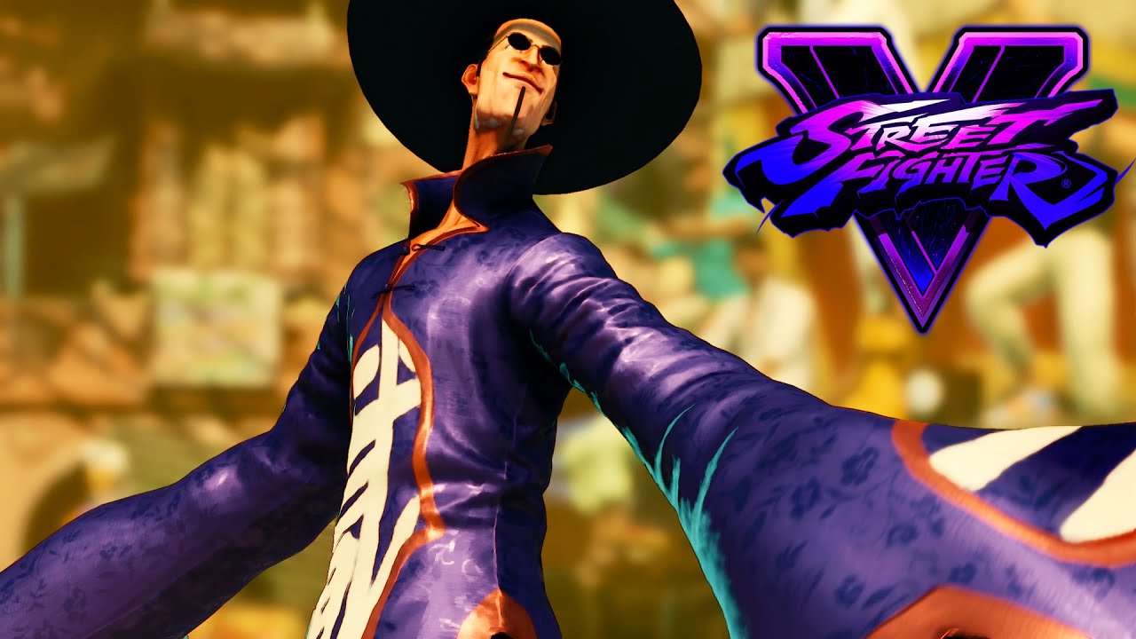 RZR Xian (Fang) VS Yukadon (Nash) SF5 BATTLE LOUNGE
