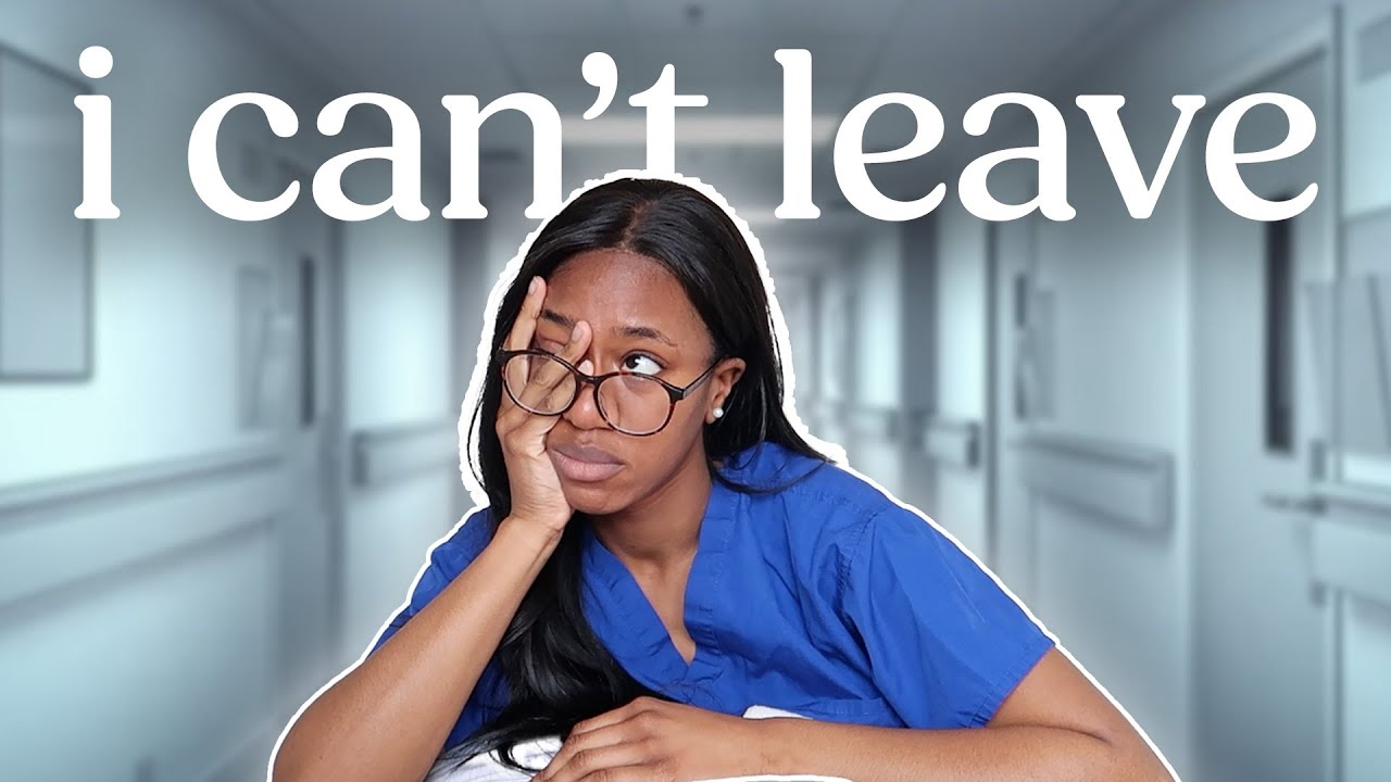 &lsquo;I Hate My Job but Can&rsquo;t Quit&rsquo; | Feeling Stuck in Your 20s (Career Advice 2025)