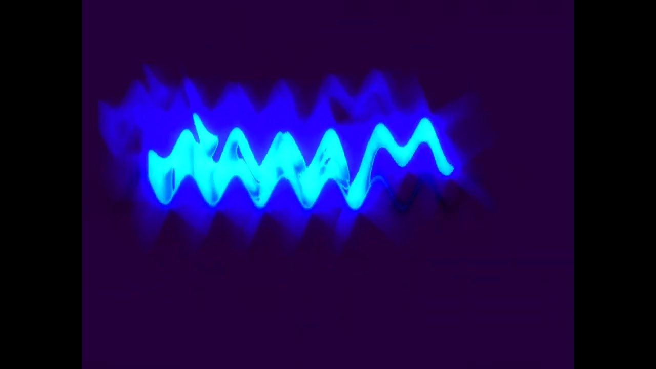 Nickelodeon (LOGO) HD Effects 2025 In Ultraviolet Nebulight