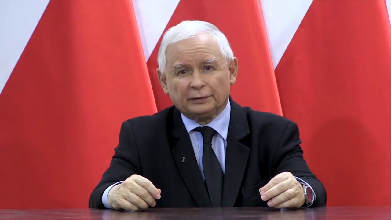 Wojna polsko-kaczyńska