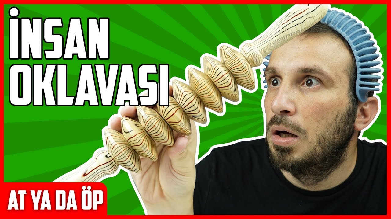 AKIL KARIŞTIRAN 5 ACAYİP ÜRÜN