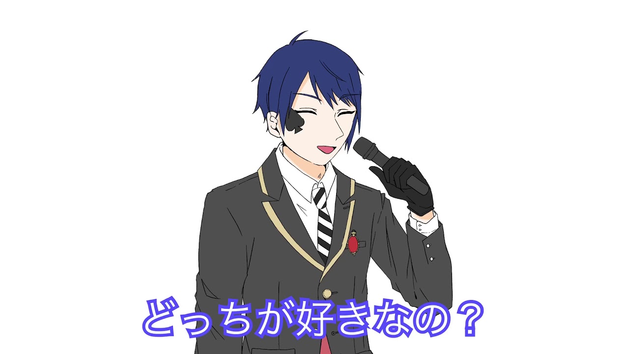 【手描きツイステ】NRC生でも盛り上がるカラオケ講座