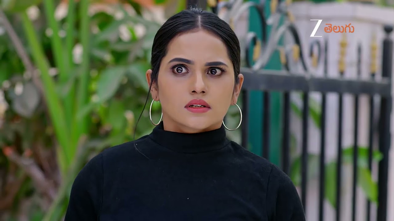 Mukkupudaka Promo - 16 Mar 2026 - Mon to Sat at 12PM - Zee Telugu