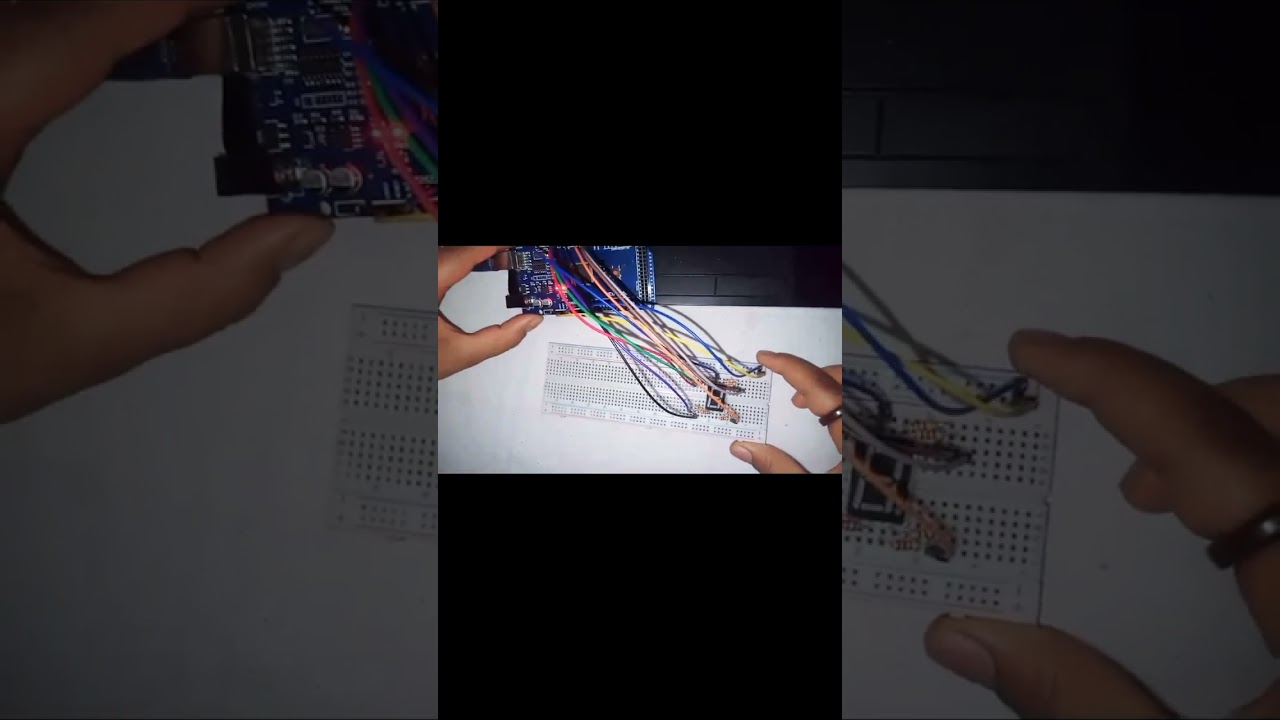 Initiation Arduino