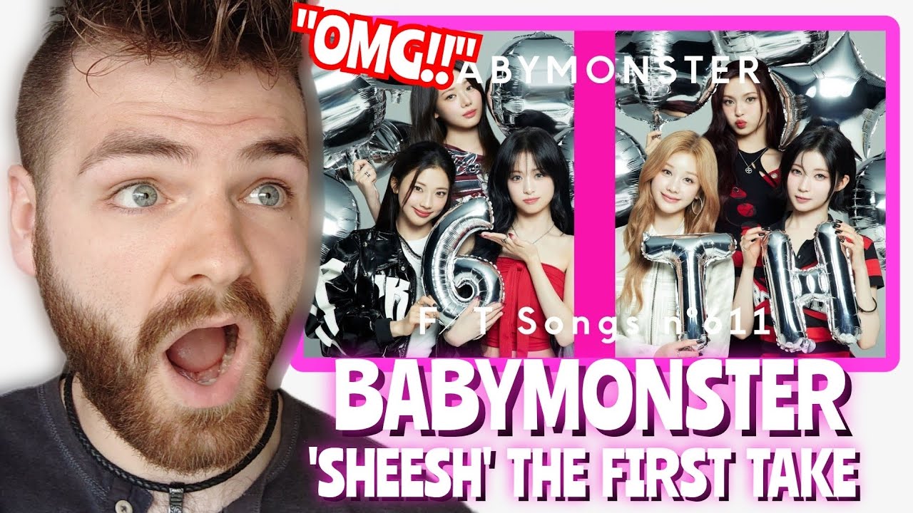 BABYMONSTER - 