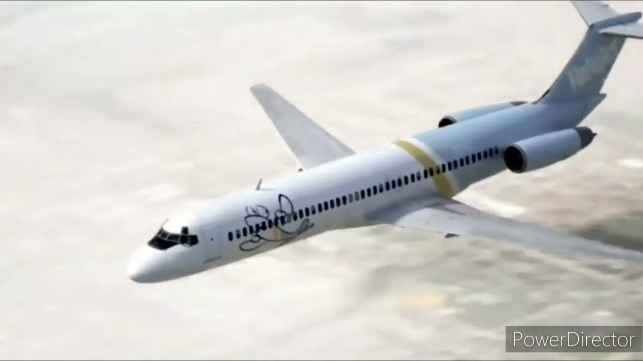 Disaster Movie Spectacular 66: Plane Crashes