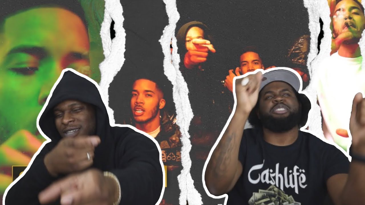 M24 - High Right Now | #RAGTALKTV Reaction