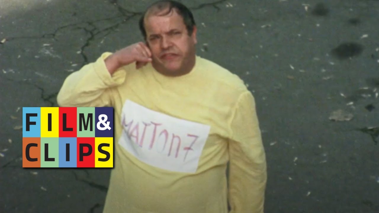 La Sai L'Ultima Sui Matti? - La Famosa Telefonata di Bombolo - Clip #2 HD by Film&Clips