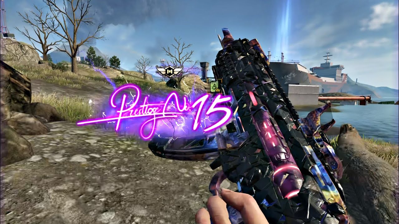 QQ9 - Moonlight de prestigio | SERPENT ISLAND | Solo vs Tríos | Full Gameplay