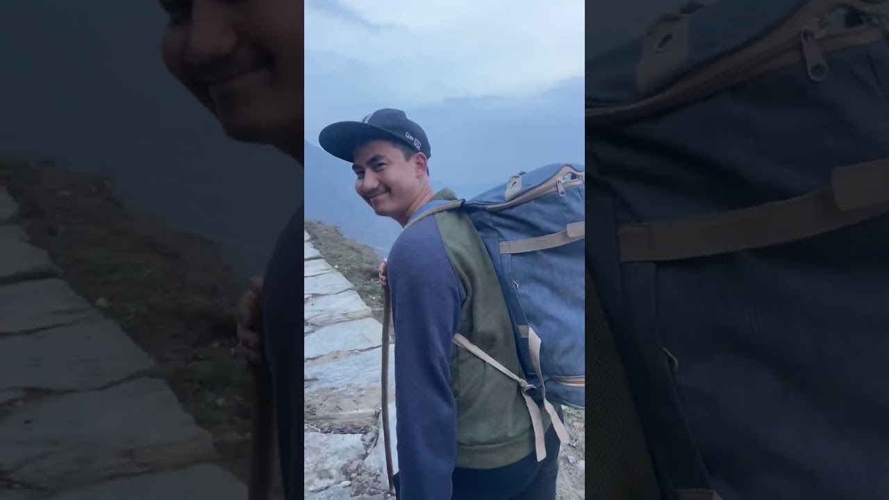 Taplejung pathivara mandir ko yatra