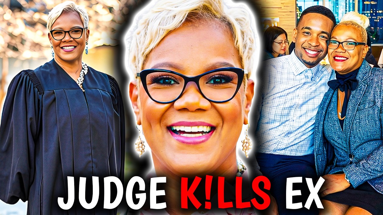 Married Judge K!lls Boyfriend Before He Reveals Her Deadly SECRET To The Government | True Crime