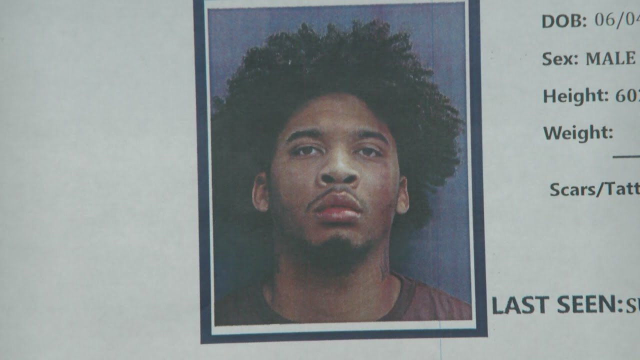 Authorities say courthouse shooting suspect apprehended | 28/22 News