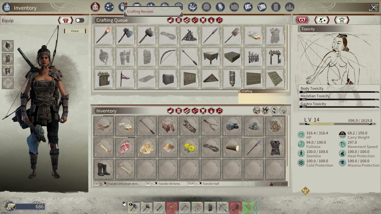 Myth Of Empires - Delisted From Steam/ Ark Code Theft Alleged